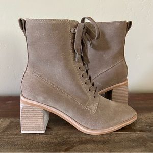 NEW Dolce Vita Iden Booties
